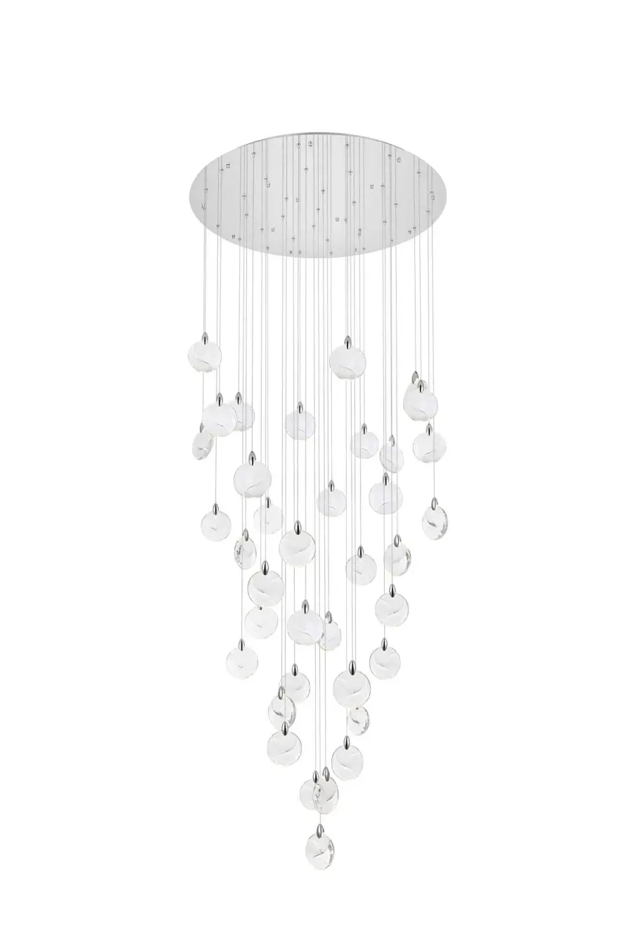 The Avery by Elegant Lighting - Image 1