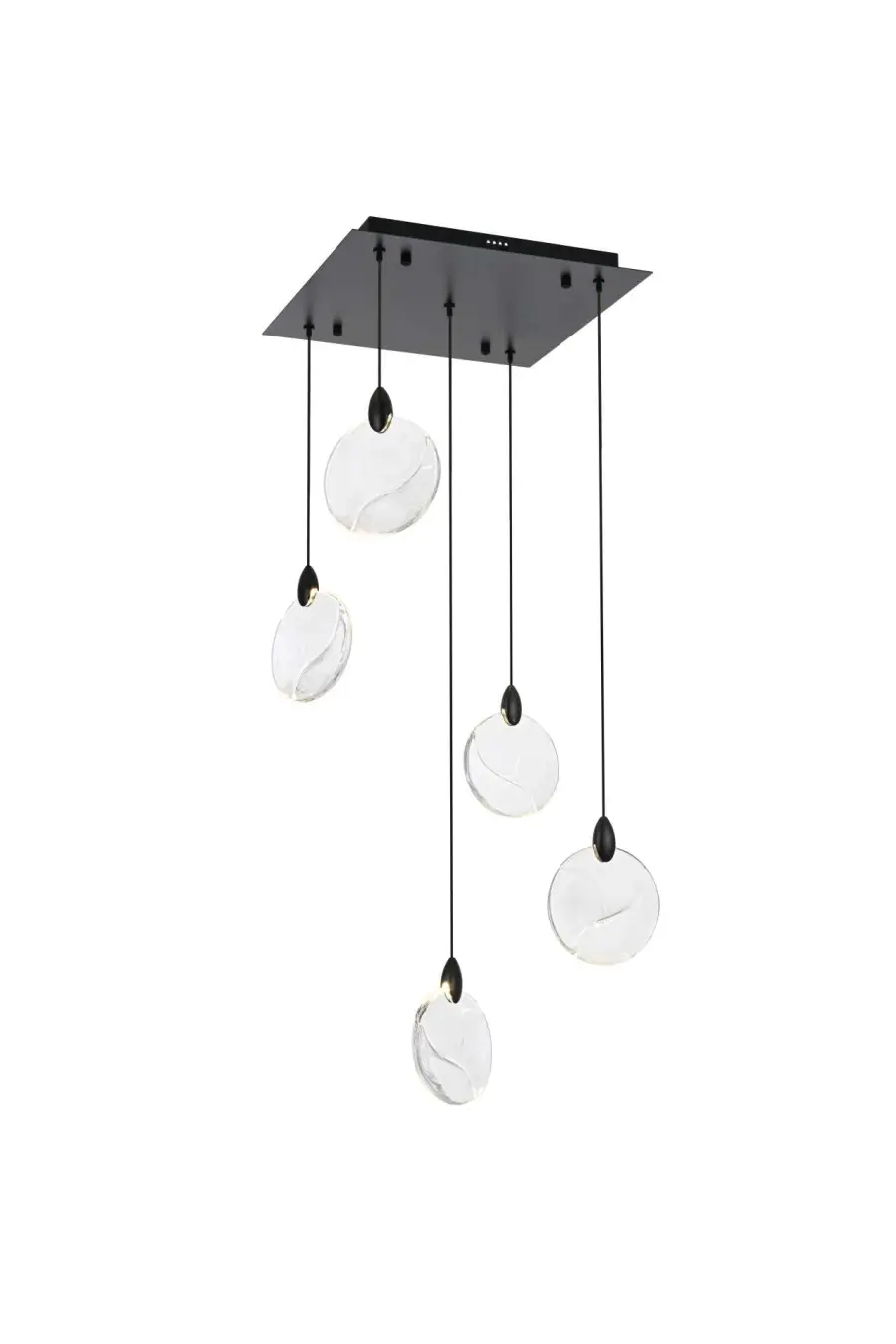 The Avery by Elegant Lighting - Image 1