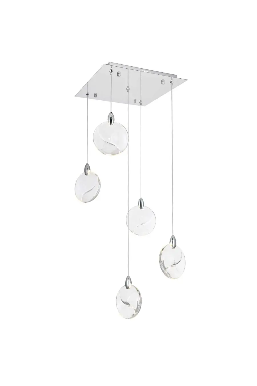 The Avery by Elegant Lighting - Image 1
