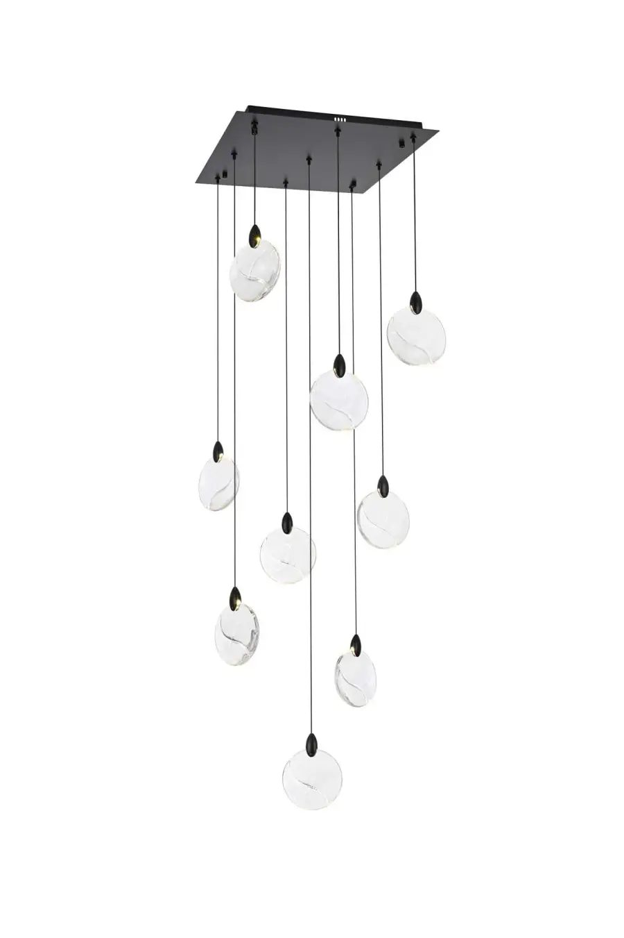 The Avery by Elegant Lighting - Image 1