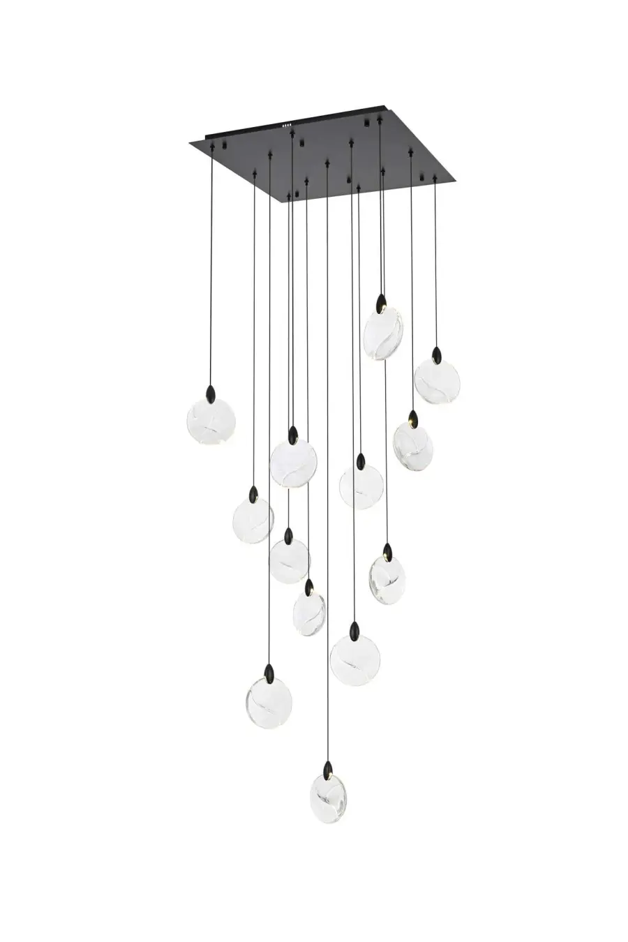 The Avery by Elegant Lighting - Image 1