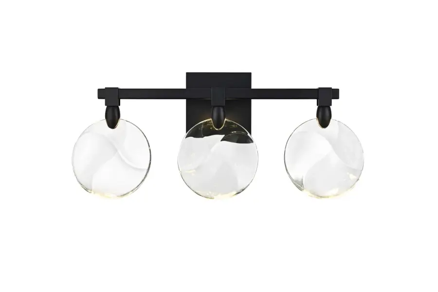 The Avery by Elegant Lighting - Image 1