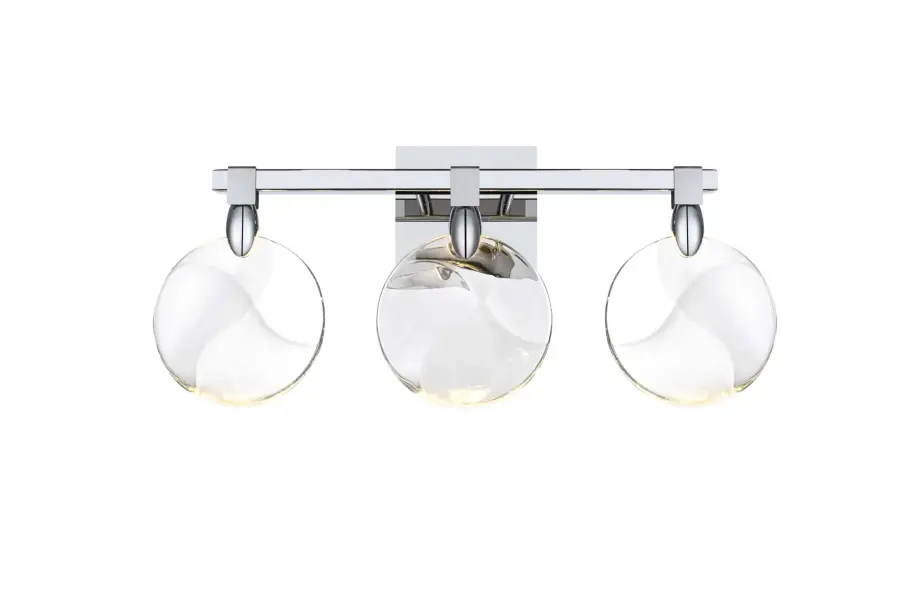 The Avery by Elegant Lighting - Image 1