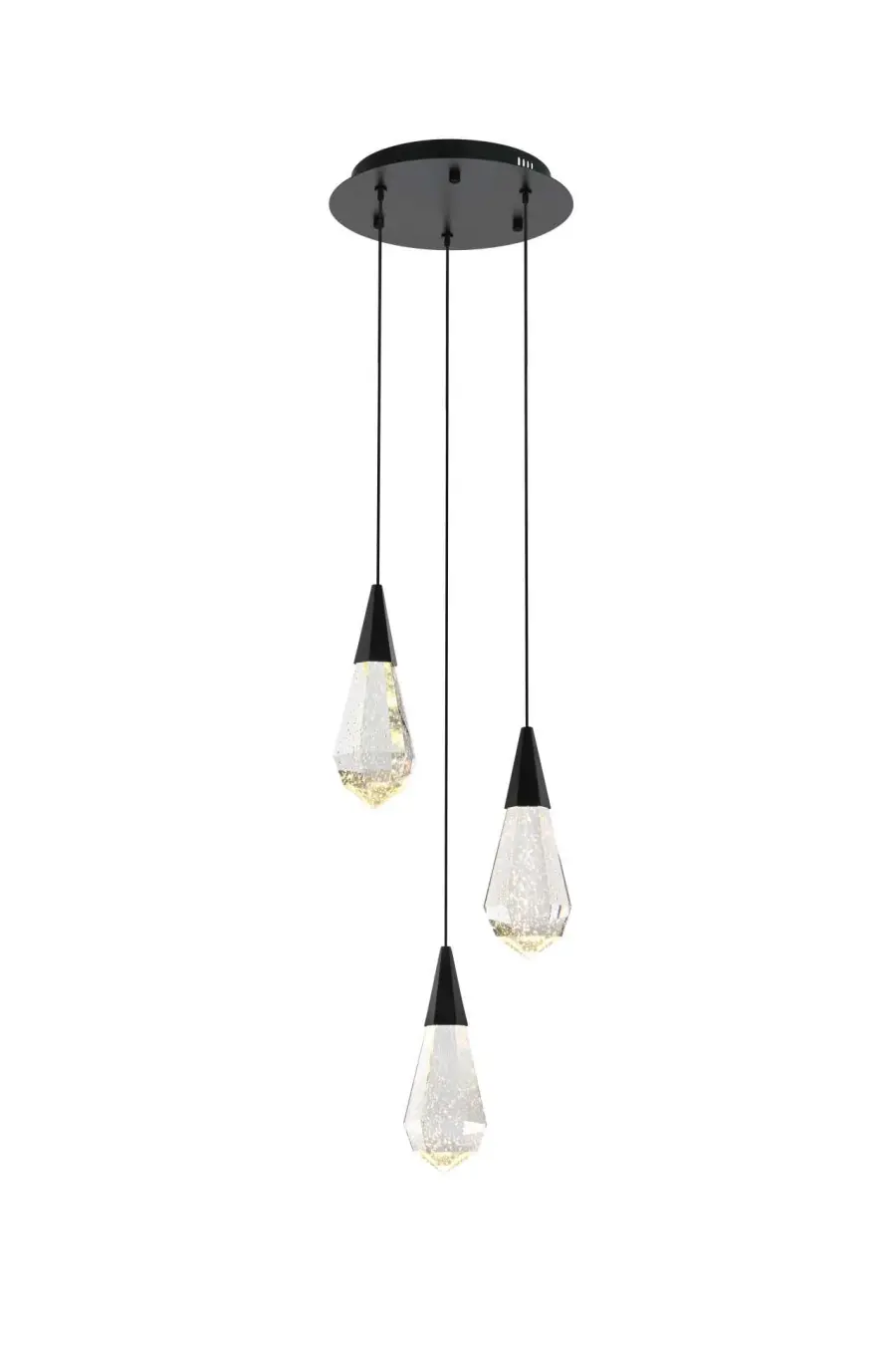 The Amora by Elegant Lighting - Image 1