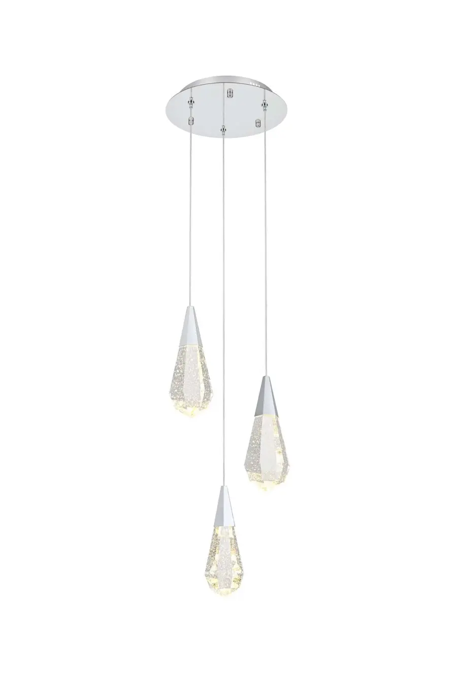 The Amora by Elegant Lighting - Image 1