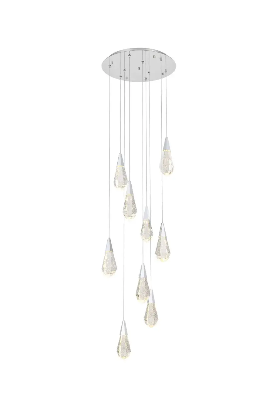 The Amora by Elegant Lighting - Image 1