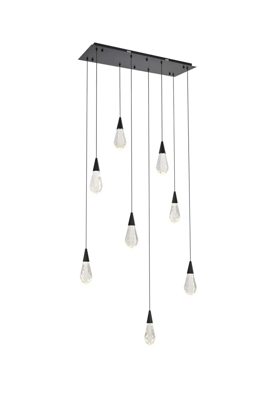 The Amora by Elegant Lighting - Image 1
