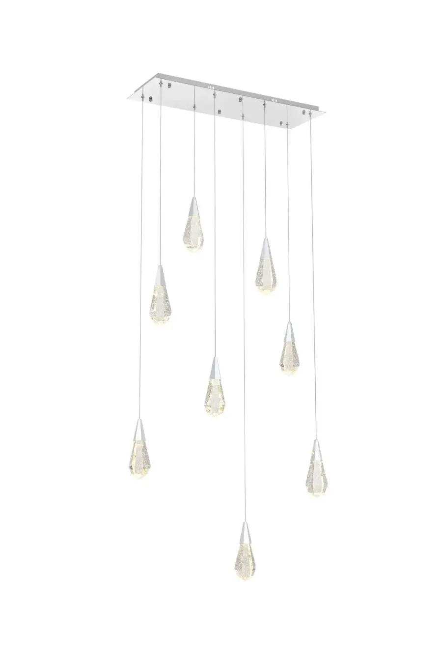 The Amora by Elegant Lighting - Image 1