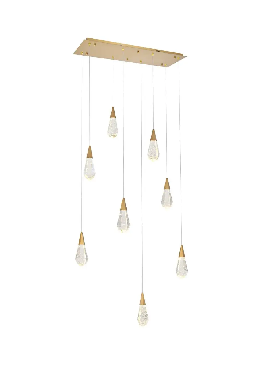 The Amora by Elegant Lighting - Image 1