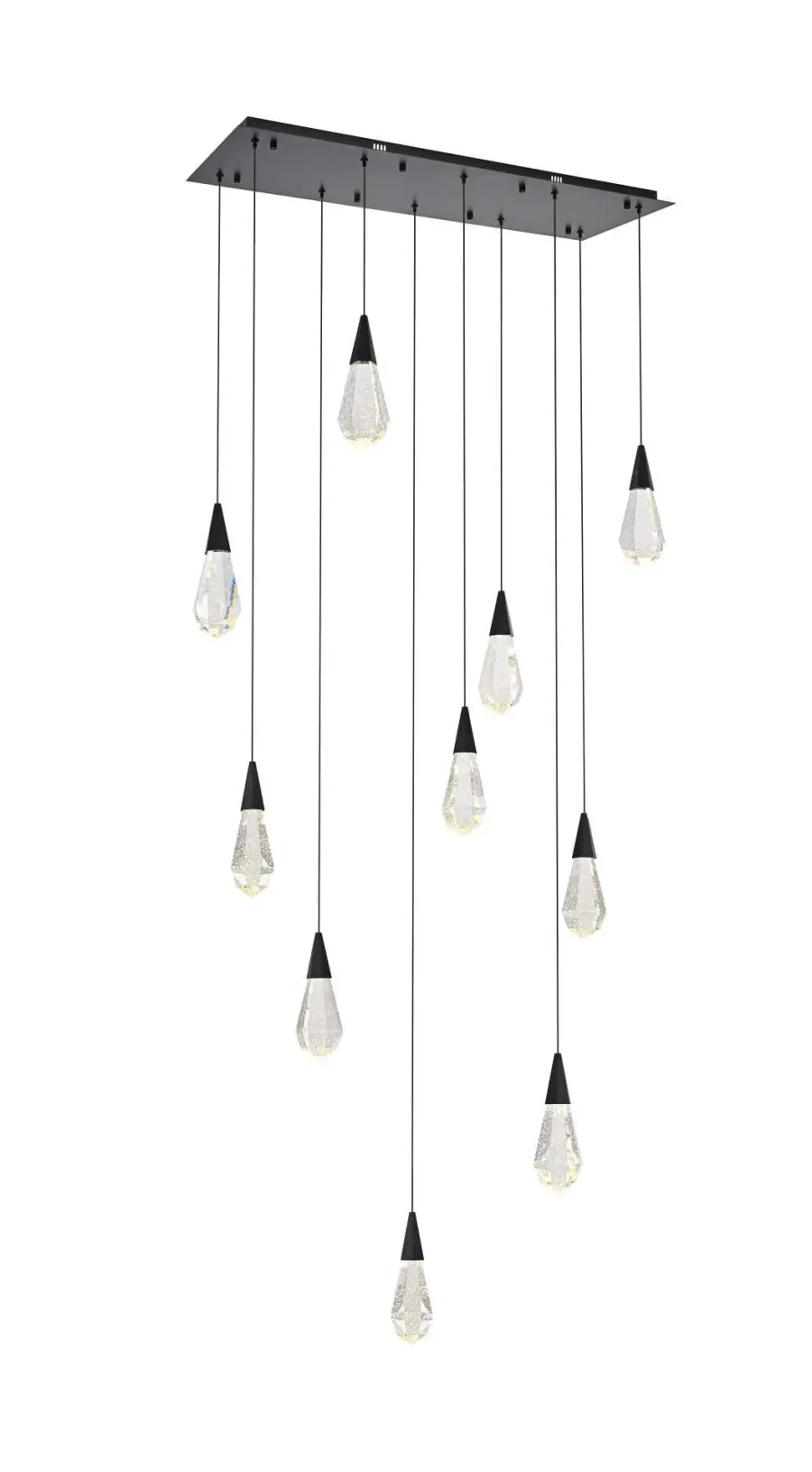The Amora by Elegant Lighting - Image 1