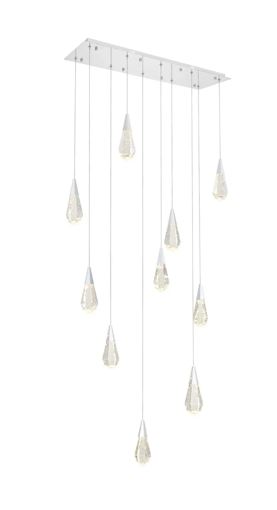 The Amora by Elegant Lighting - Image 1