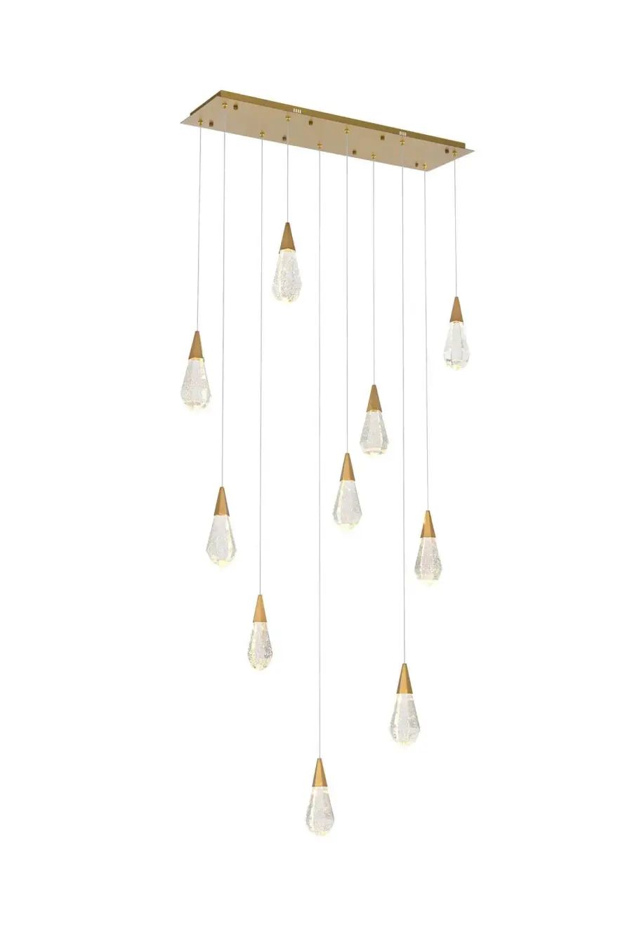 The Amora by Elegant Lighting - Image 1