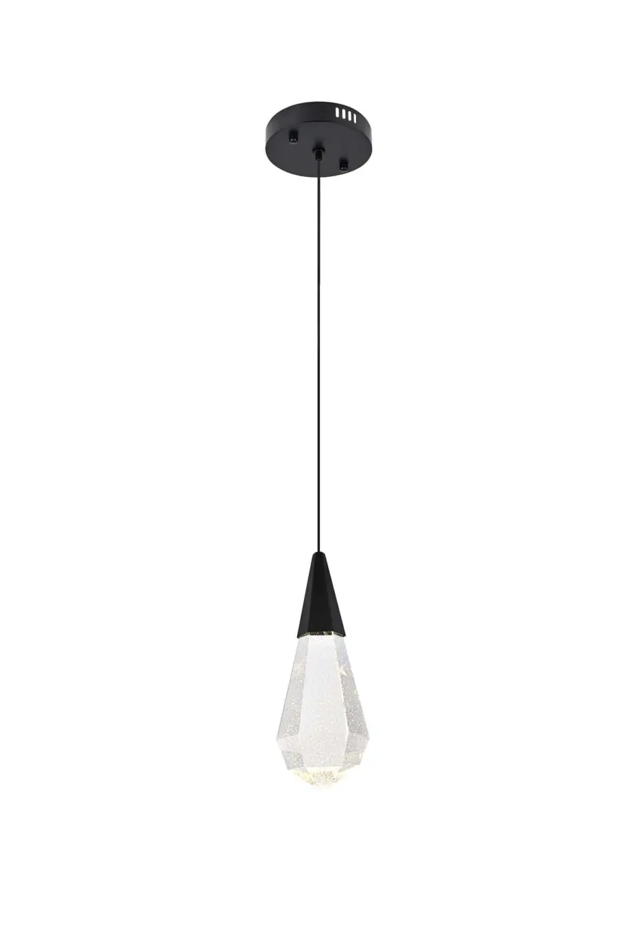 The Amora by Elegant Lighting - Image 1