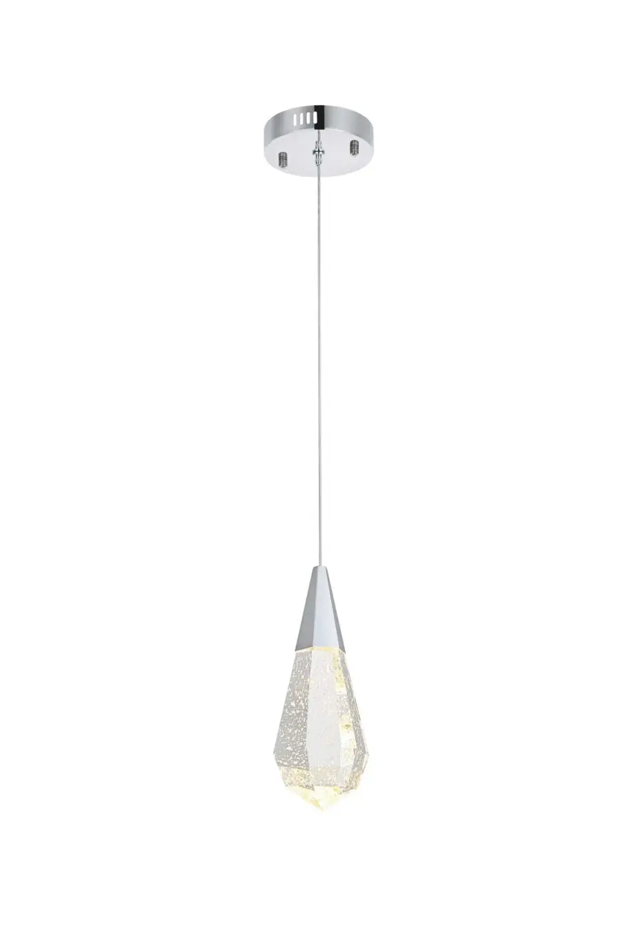 The Amora by Elegant Lighting - Image 1