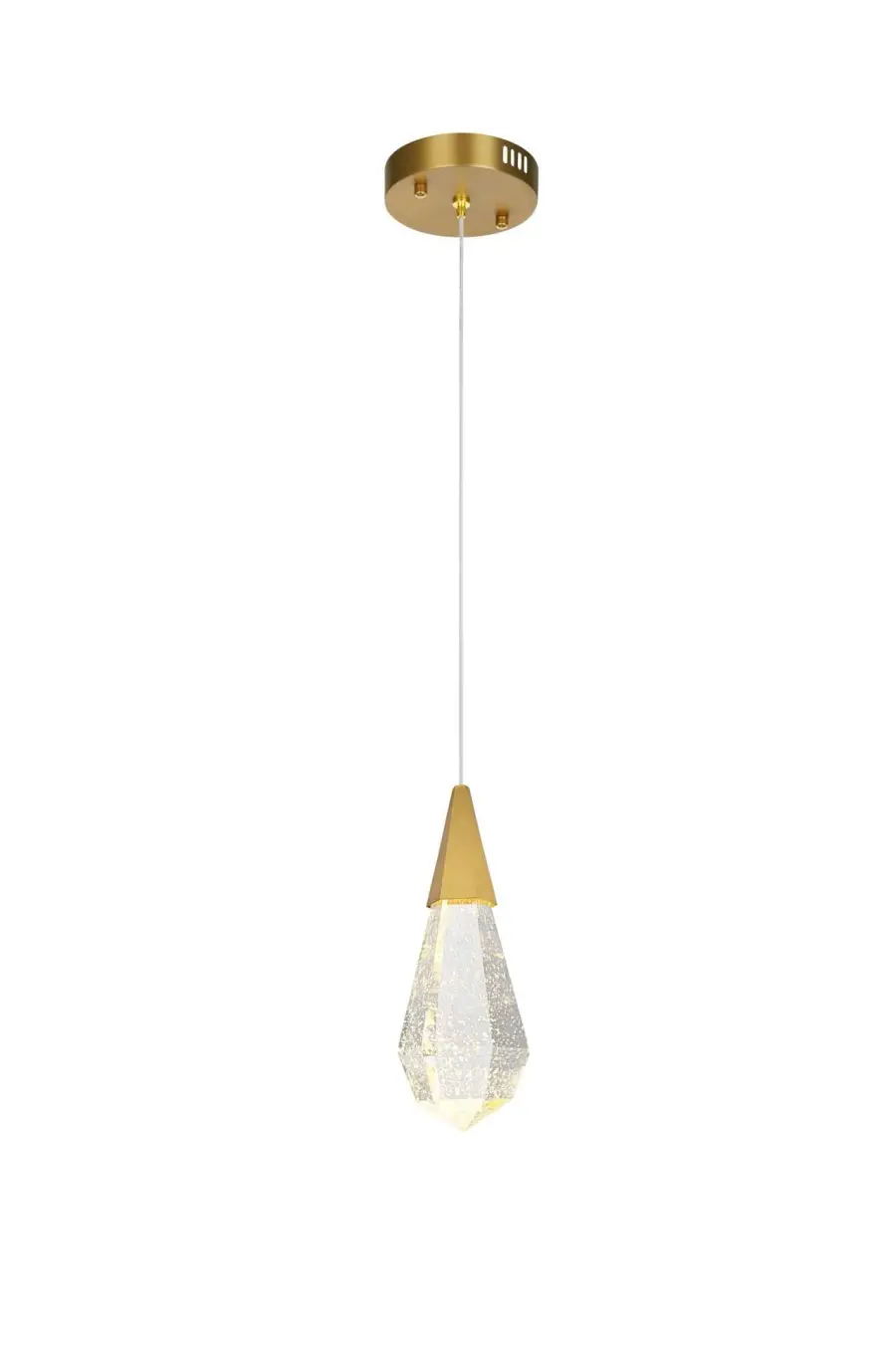 The Amora by Elegant Lighting - Image 1