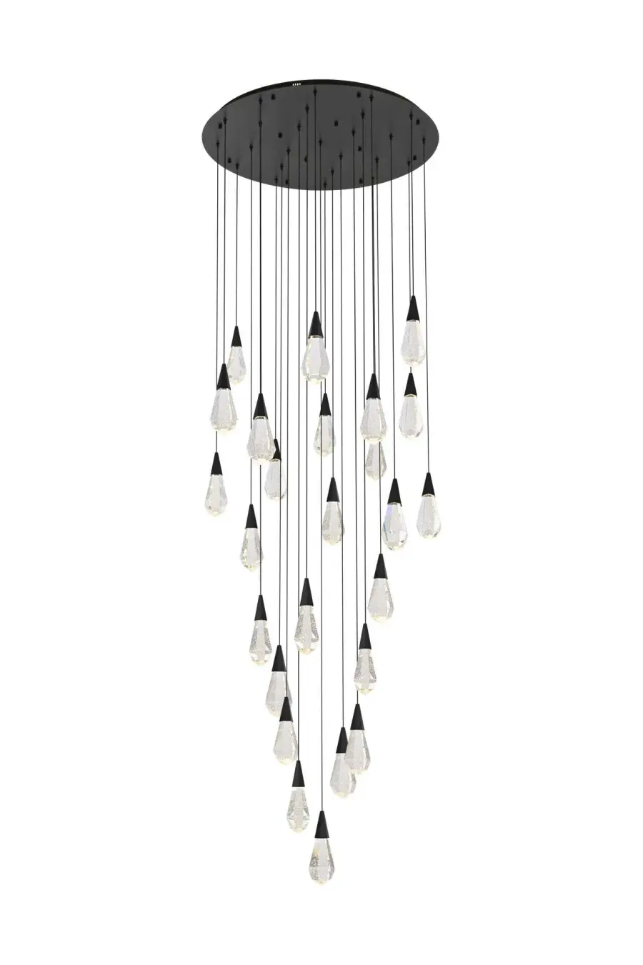 The Amora by Elegant Lighting - Image 1