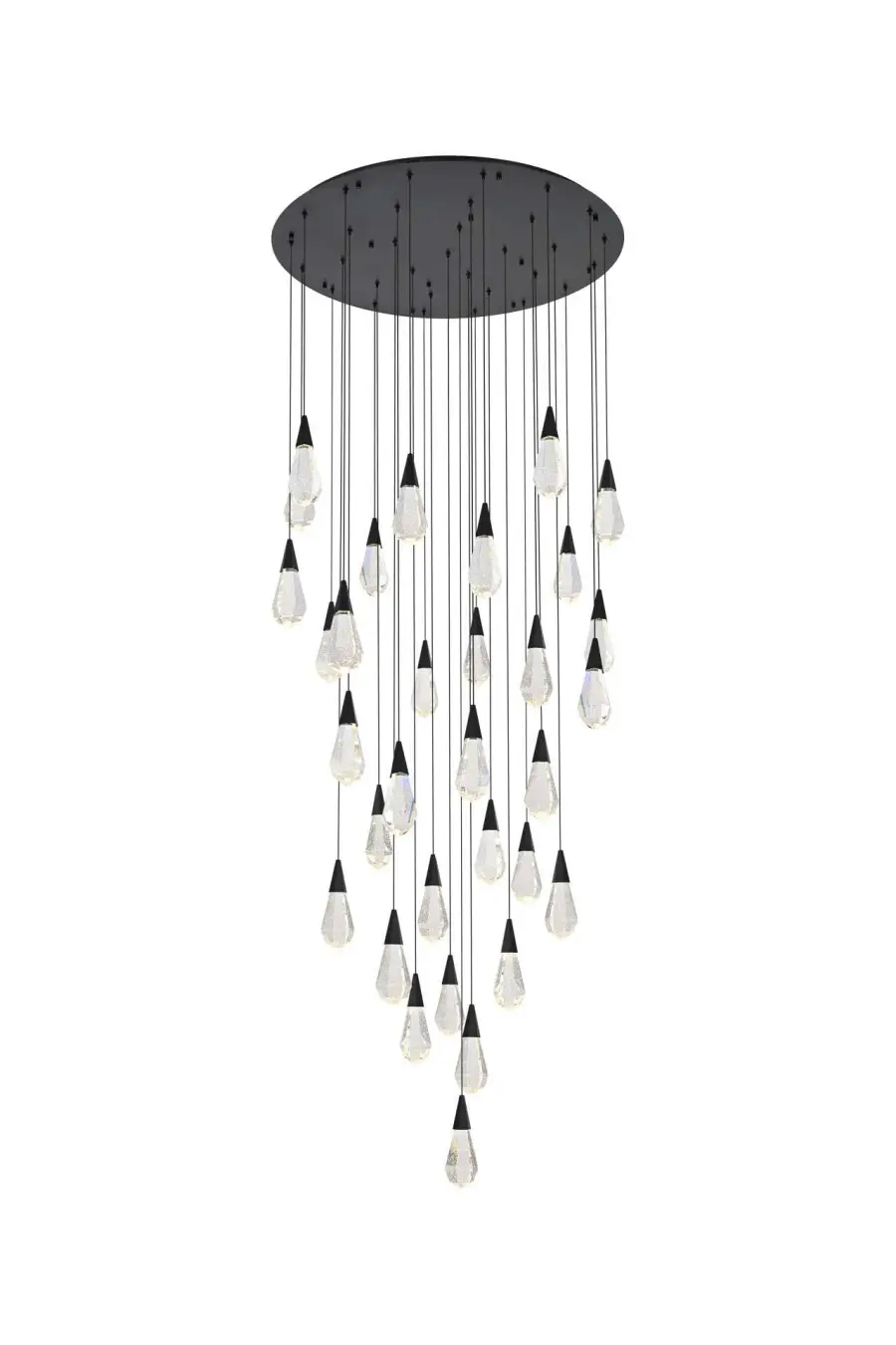 The Amora by Elegant Lighting - Image 1