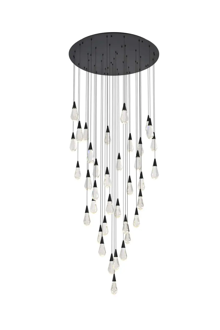 The Amora by Elegant Lighting - Image 1