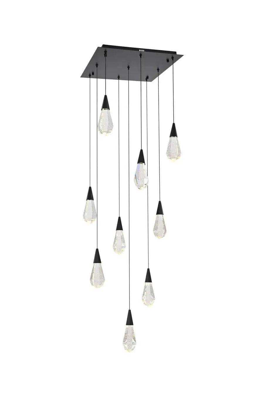 The Amora by Elegant Lighting - Image 1