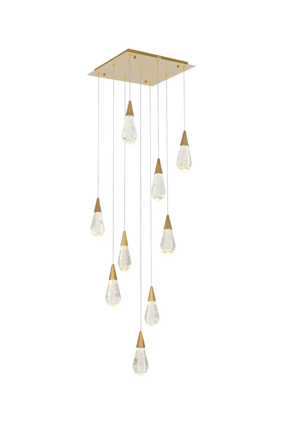 The Amora by Elegant Lighting - Image 1