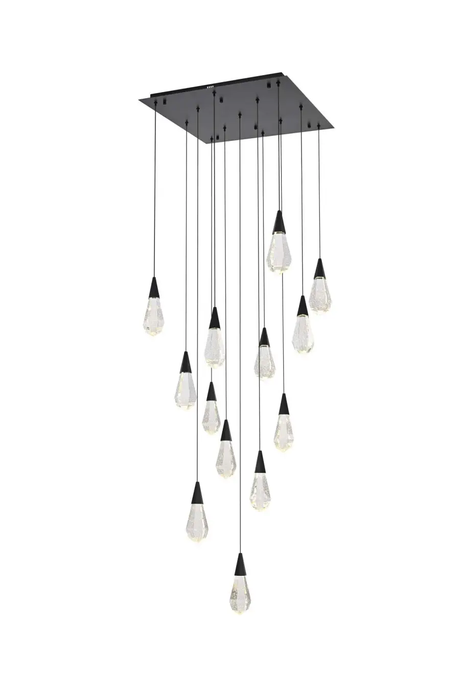 The Amora by Elegant Lighting - Image 1