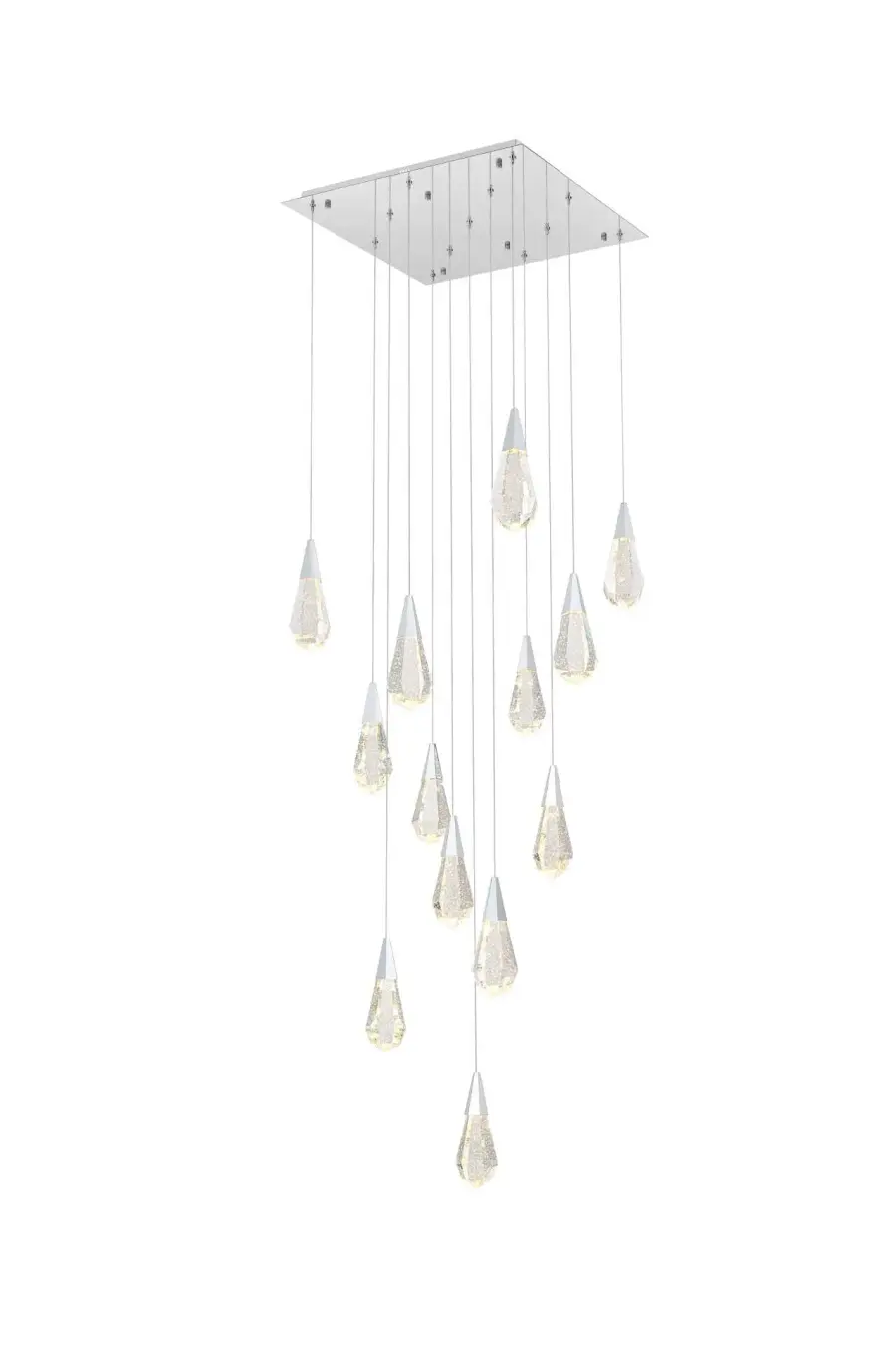 The Amora by Elegant Lighting - Image 1