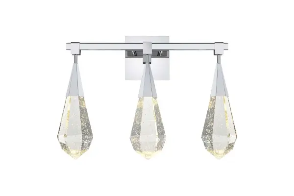 The Amora by Elegant Lighting - Image 1