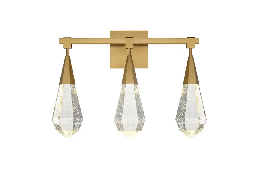 The Amora by Elegant Lighting - Image 1