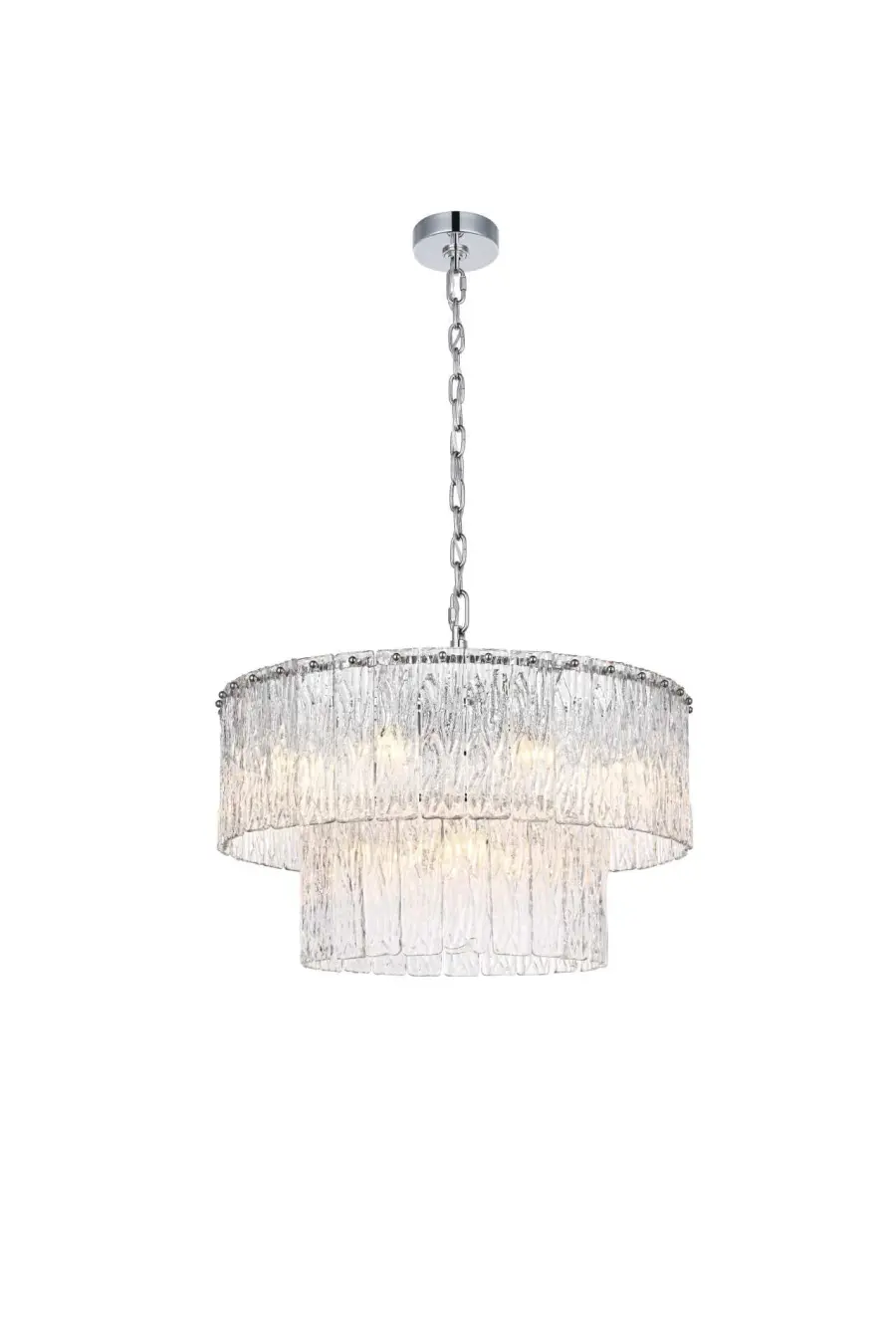 The Georgina by Elegant Lighting - Image 1