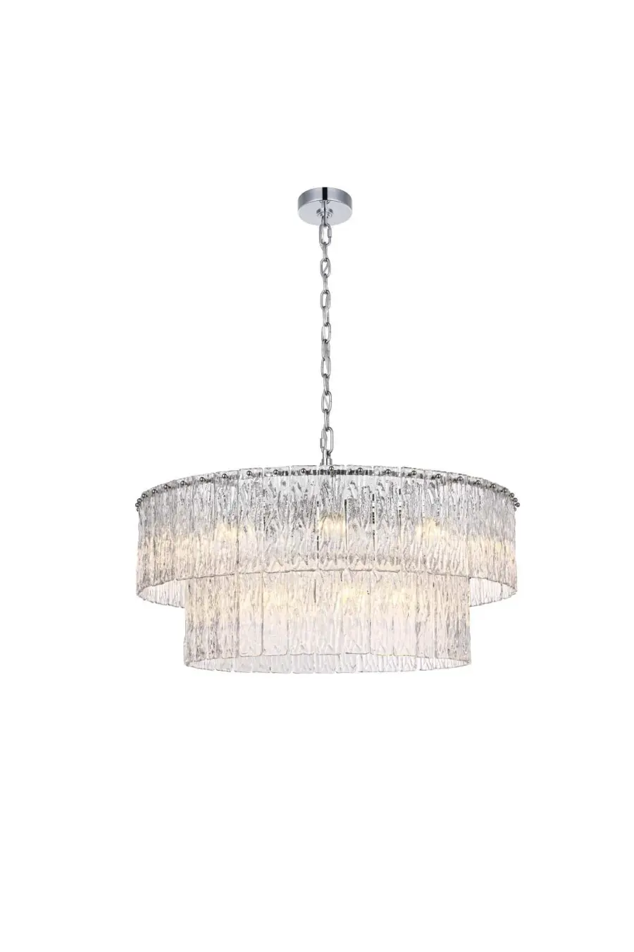 The Georgina by Elegant Lighting - Image 1