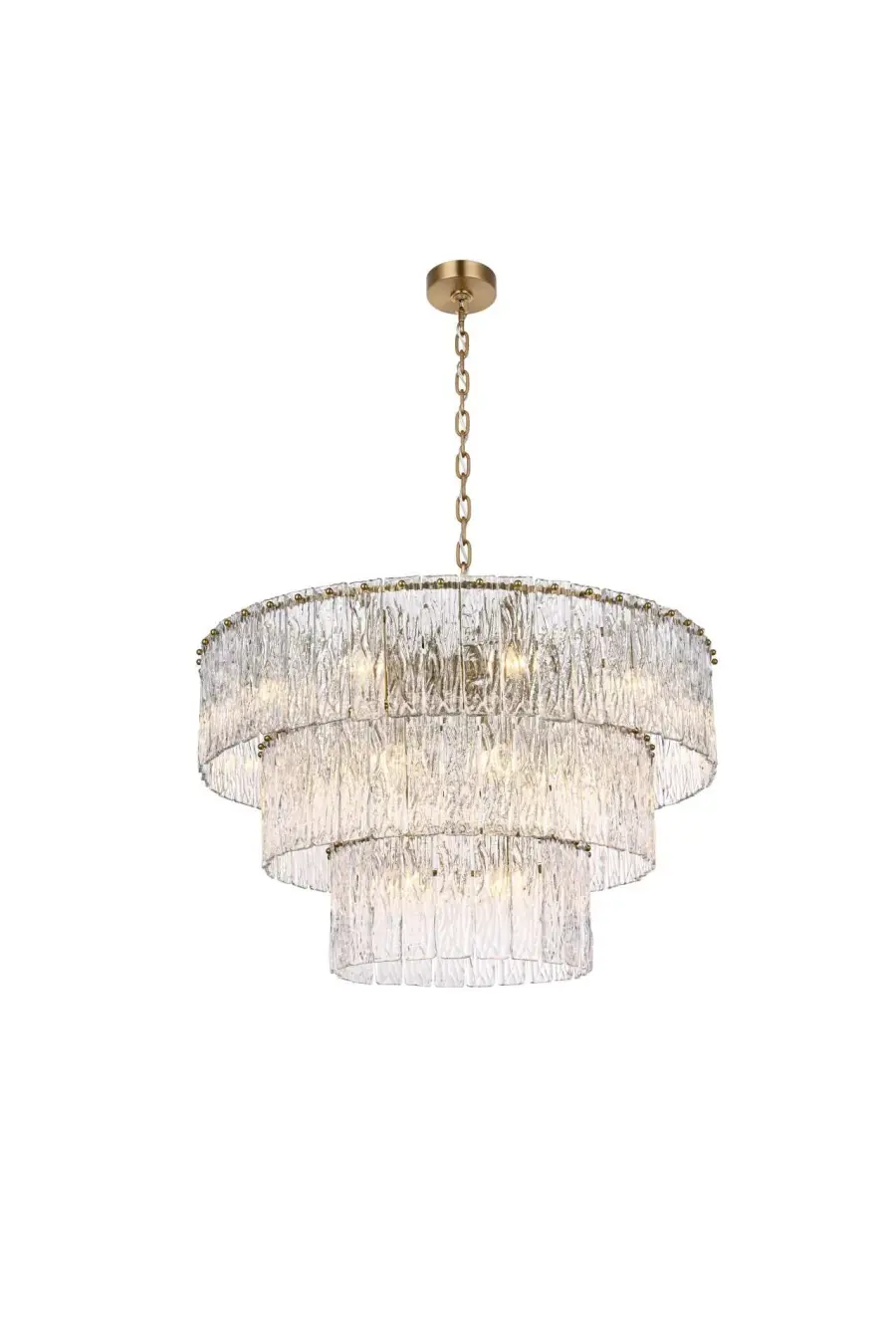 The Georgina by Elegant Lighting - Image 1