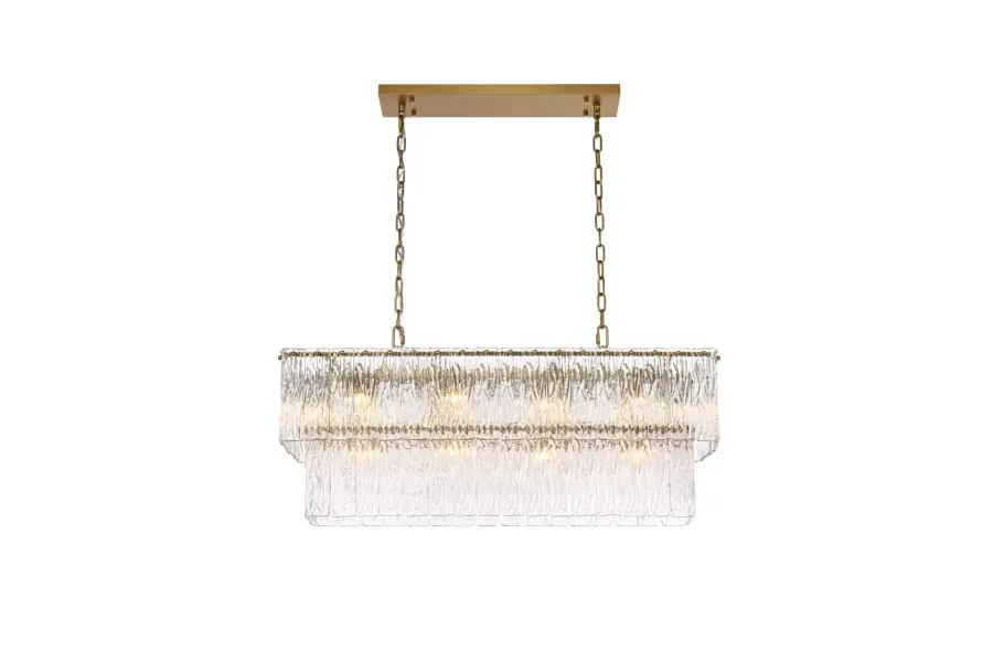 The Georgina by Elegant Lighting - Image 1
