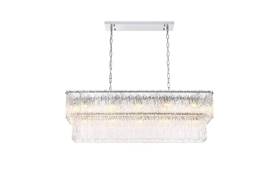 The Georgina by Elegant Lighting - Image 1