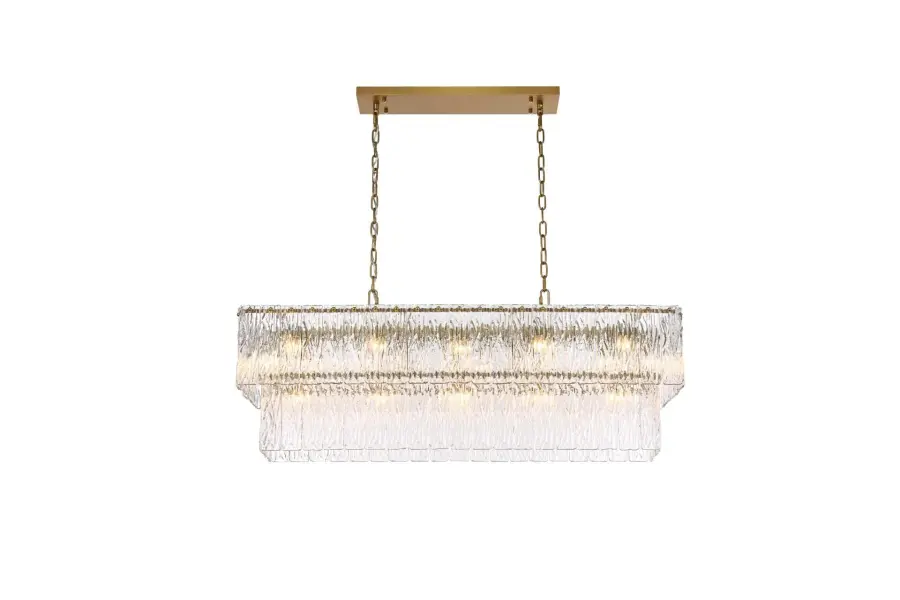 The Georgina by Elegant Lighting - Image 1
