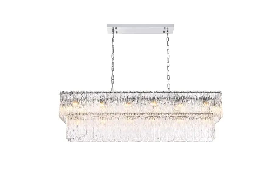 The Georgina by Elegant Lighting - Image 1