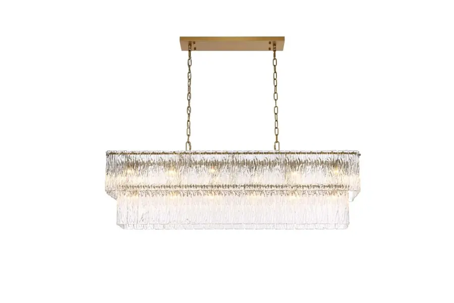 The Georgina by Elegant Lighting - Image 1