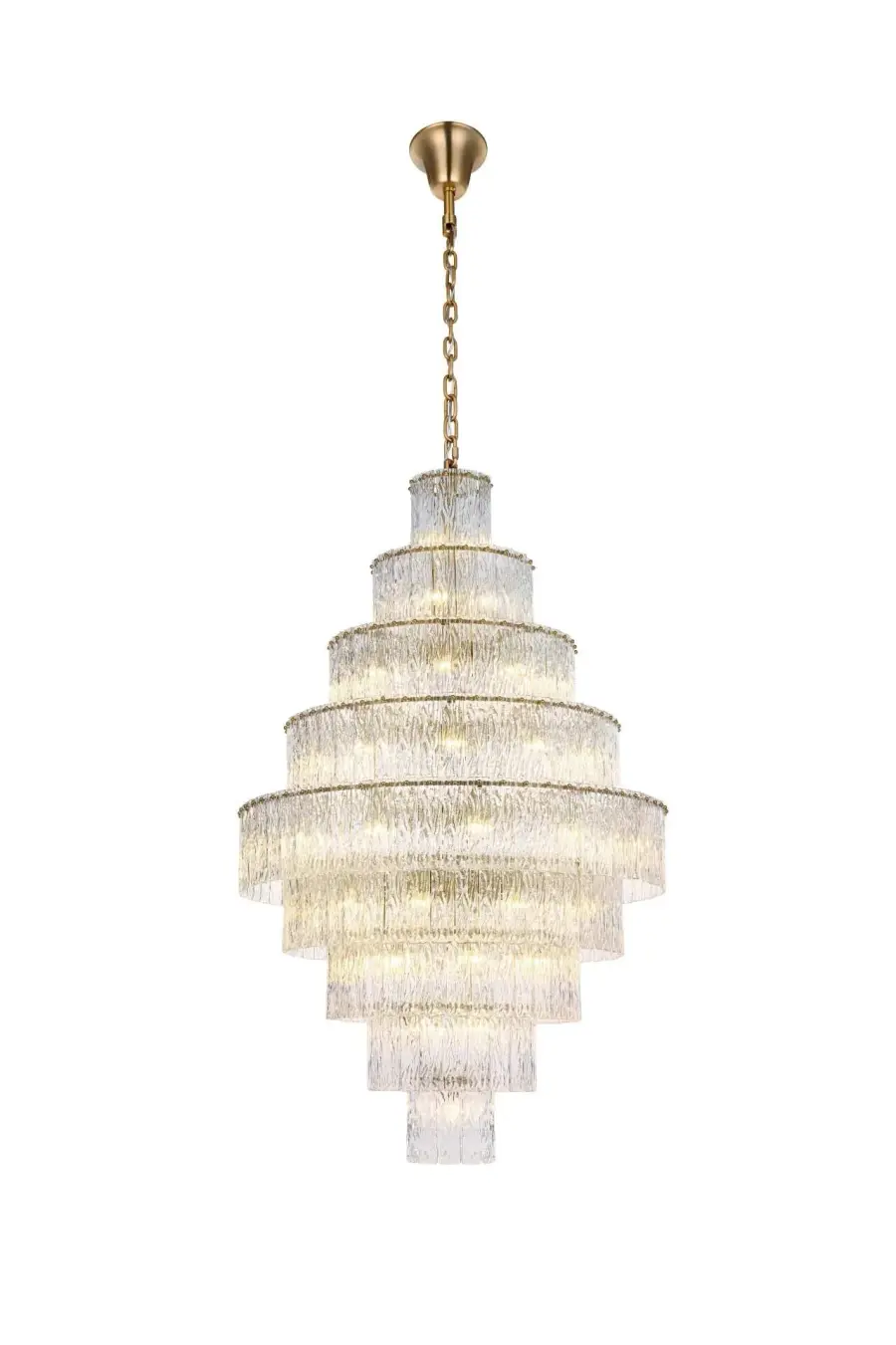 The Georgina by Elegant Lighting - Image 1