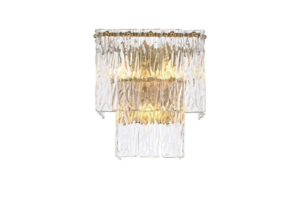 The Georgina by Elegant Lighting - Image 1