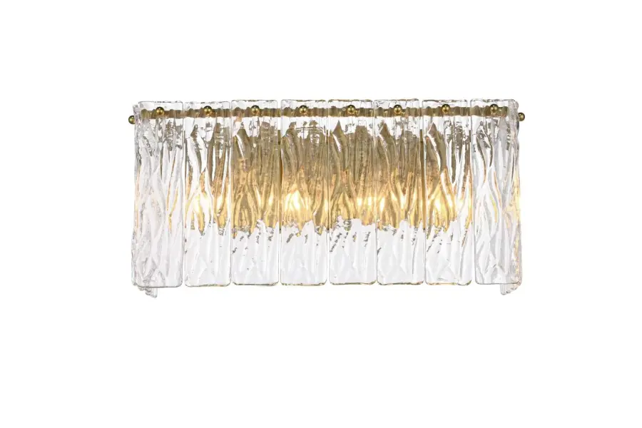 The Georgina by Elegant Lighting - Image 1