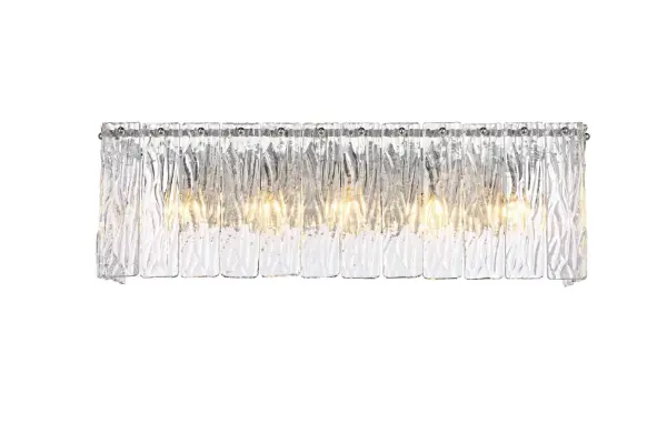 The Georgina by Elegant Lighting - Image 1