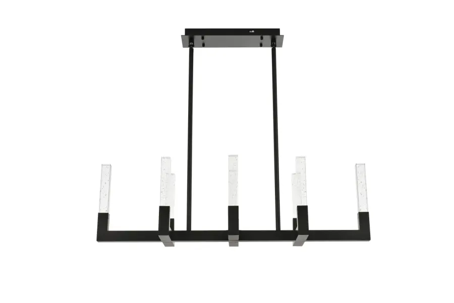 The Noemi by Elegant Lighting - Image 1