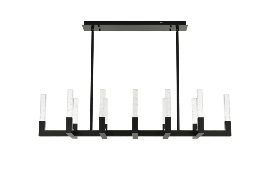 The Noemi by Elegant Lighting - Image 1