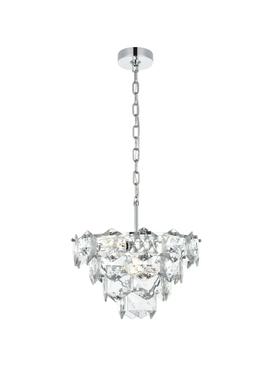 The Adaline by Elegant Lighting - Image 1