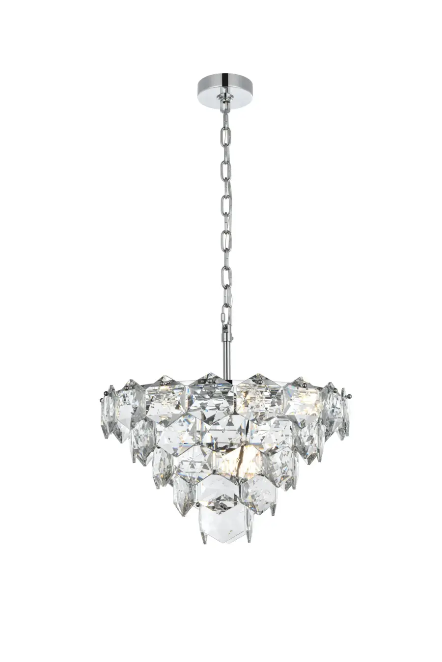 The Adaline by Elegant Lighting - Image 1