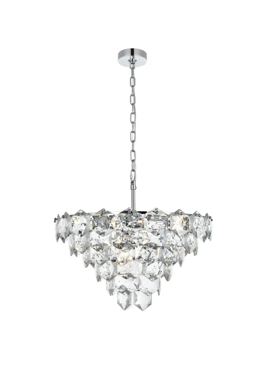 The Adaline by Elegant Lighting - Image 1