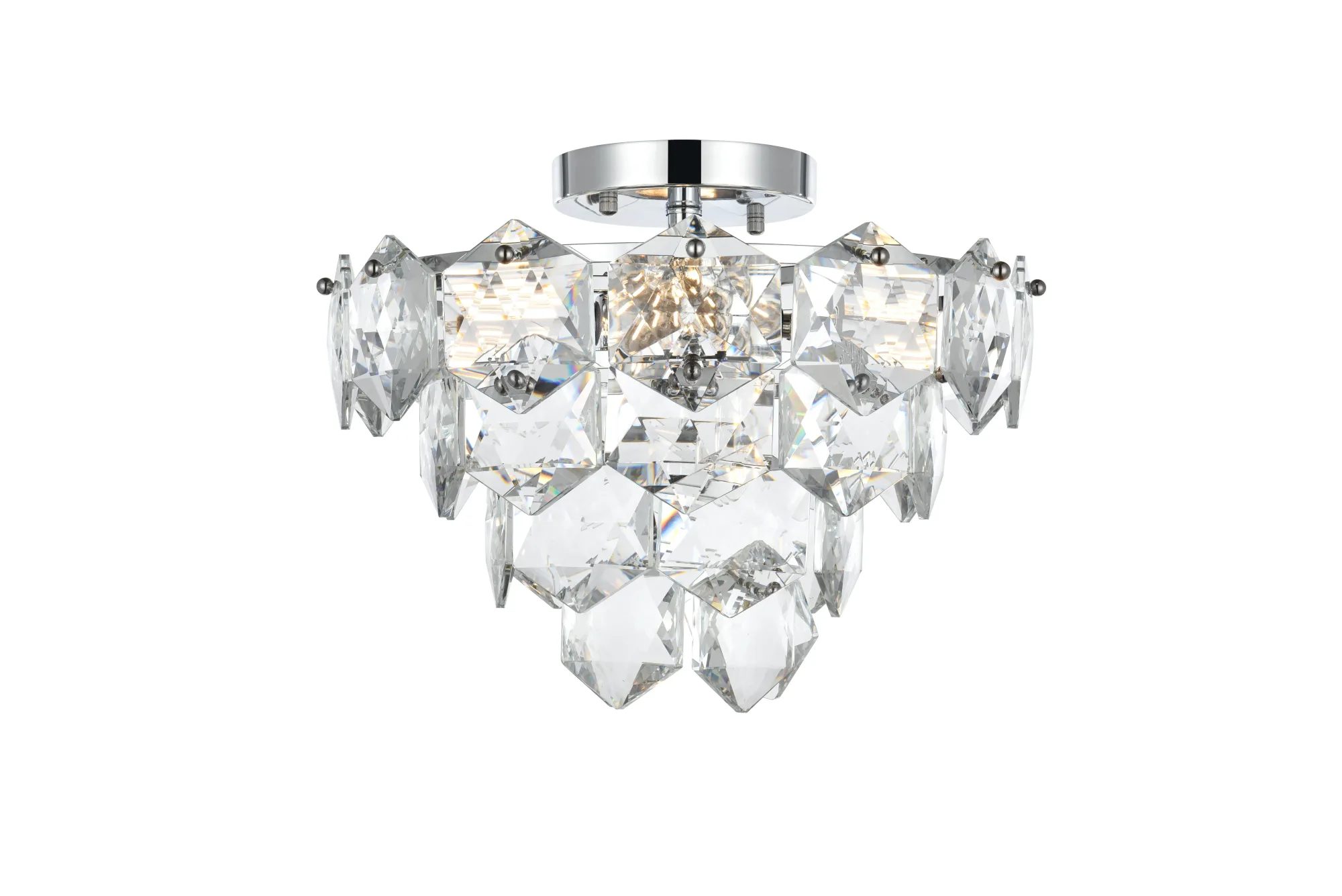Flush Mount