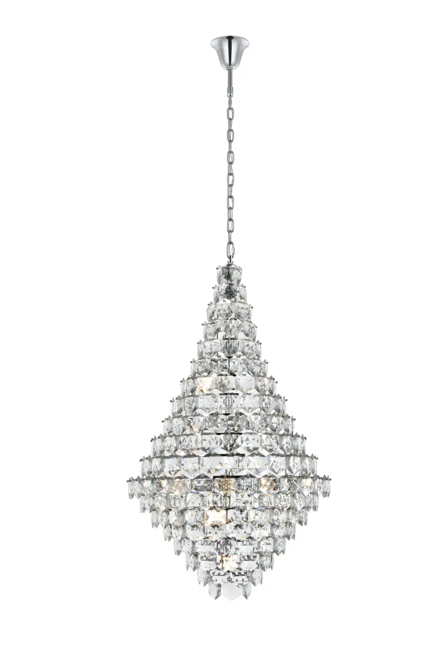 The Adaline by Elegant Lighting - Image 1
