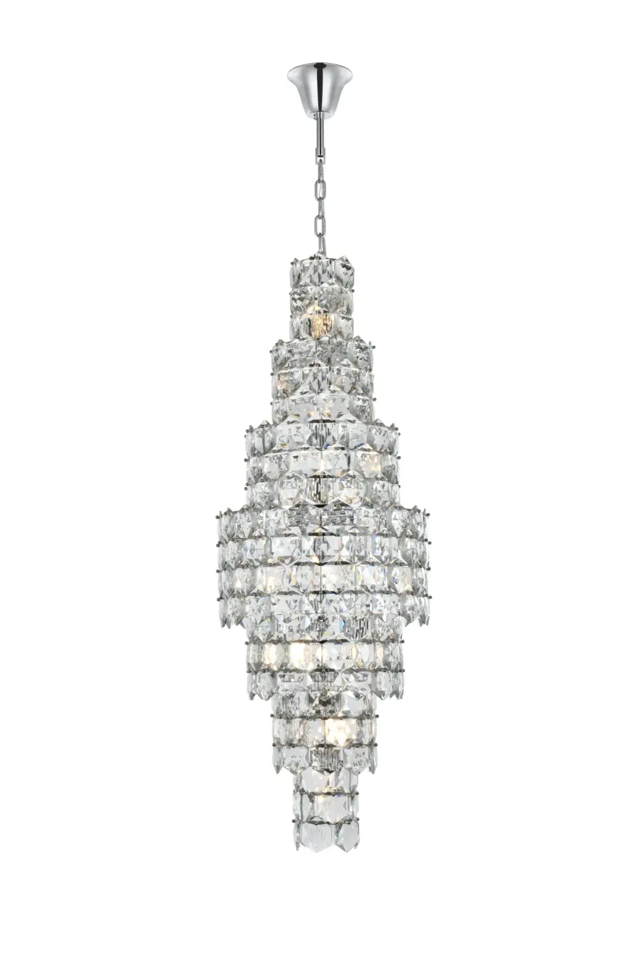 The Adaline by Elegant Lighting - Image 1