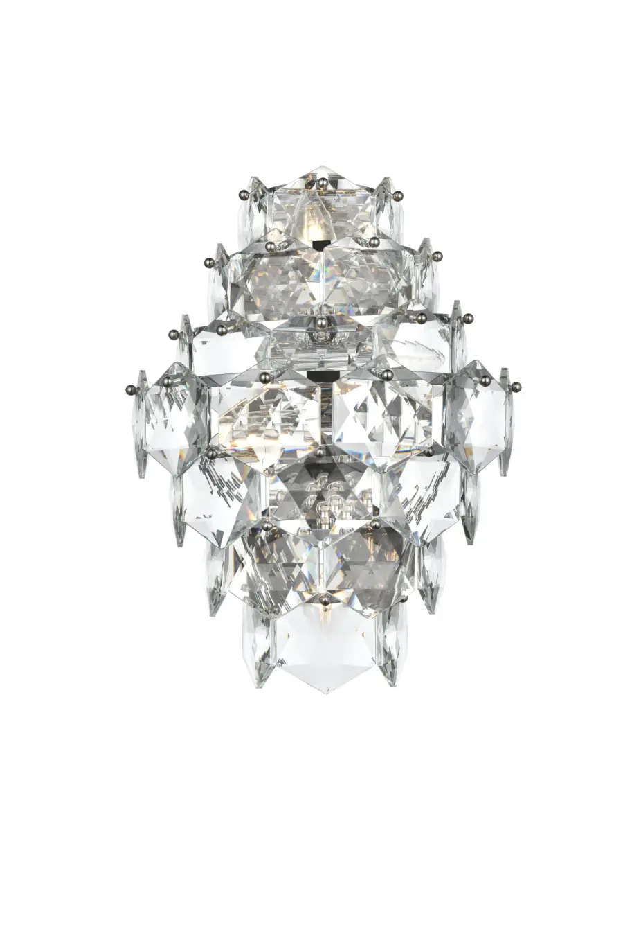 The Adaline by Elegant Lighting - Image 1