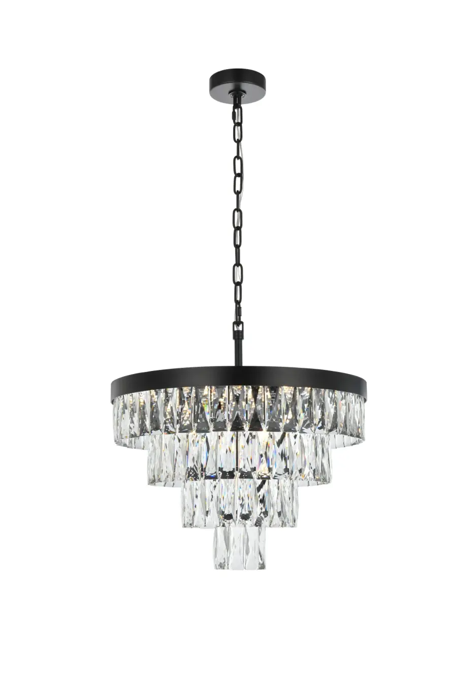 The Josephine by Elegant Lighting - Image 1